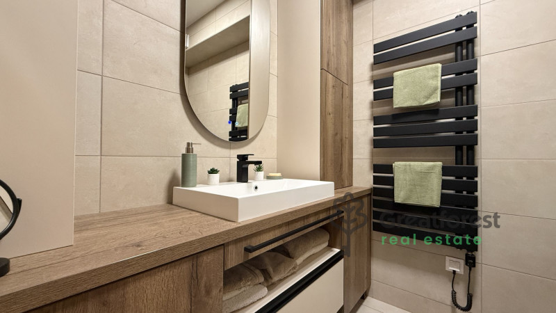 Debrecen, City South-East, flat  