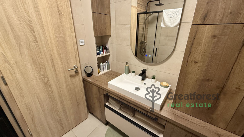 Debrecen, City South-East, flat  