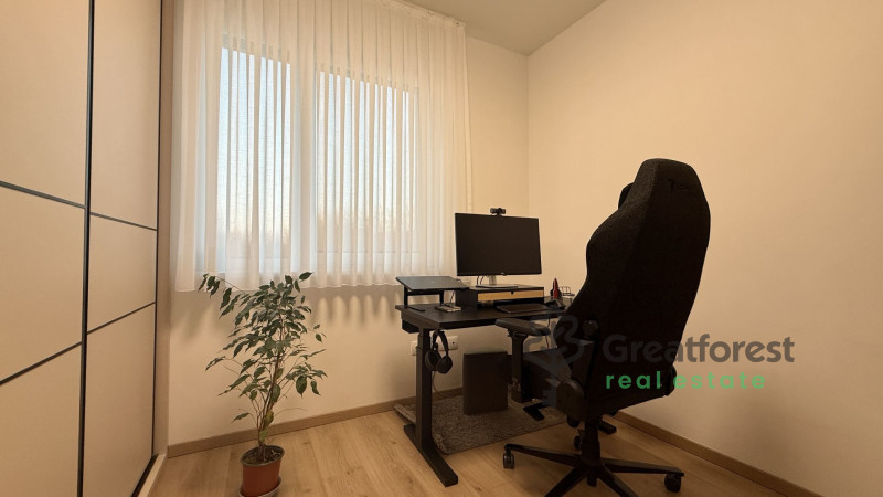 Debrecen, City South-East, flat  