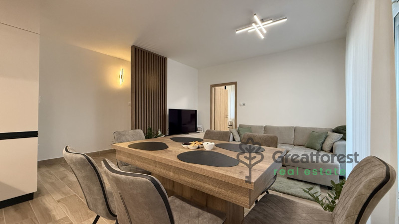 Debrecen, City South-East, flat  