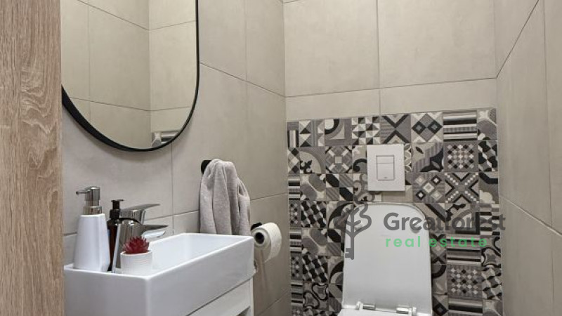 Debrecen, City South-East, flat  