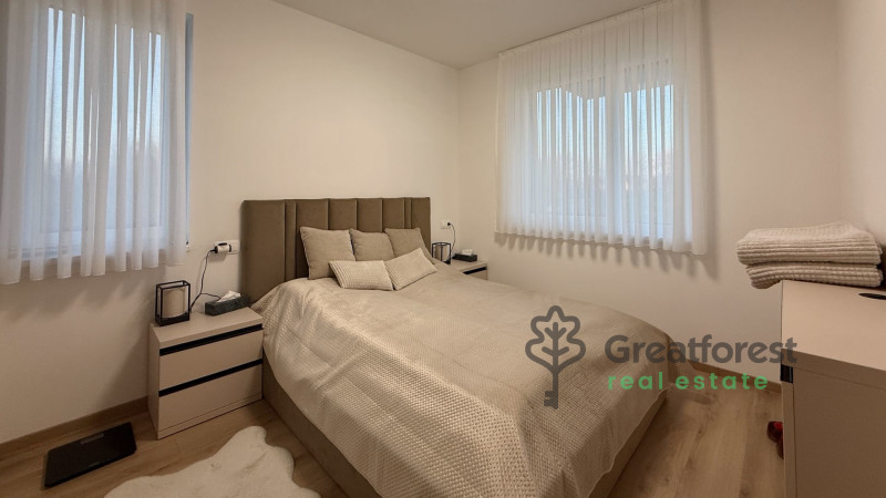 Debrecen, City South-East, flat  