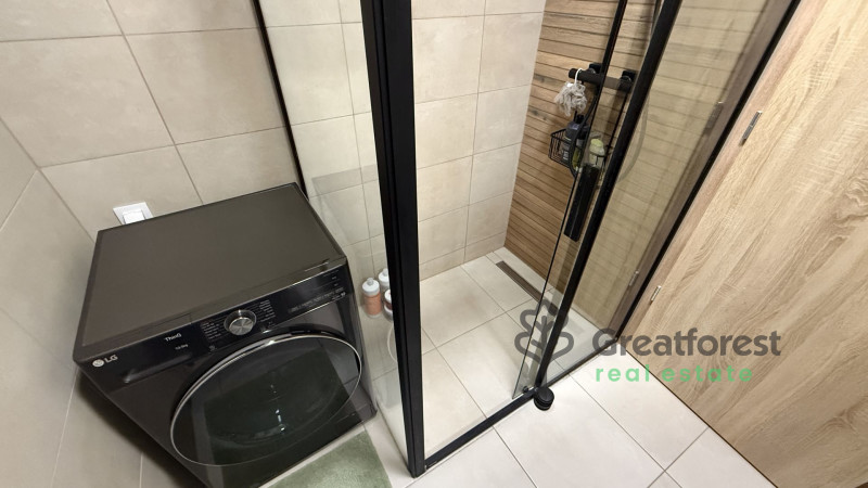 Debrecen, City South-East, flat  