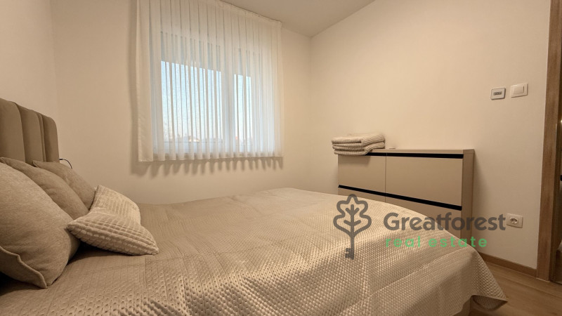 Debrecen, City South-East, flat  