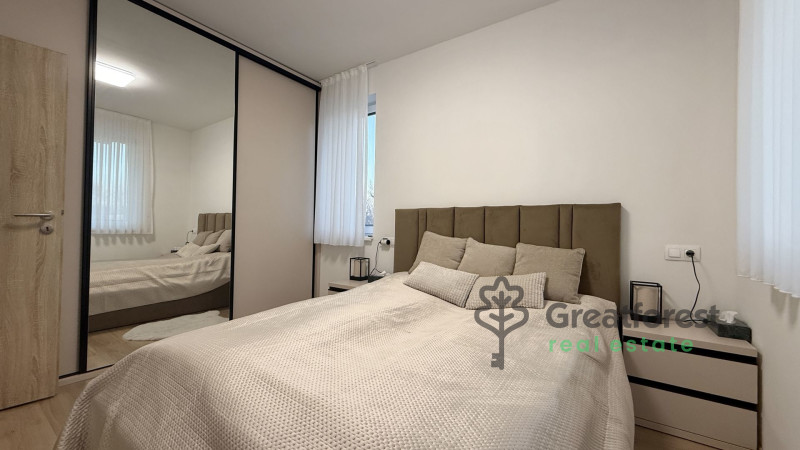 Debrecen, City South-East, flat  