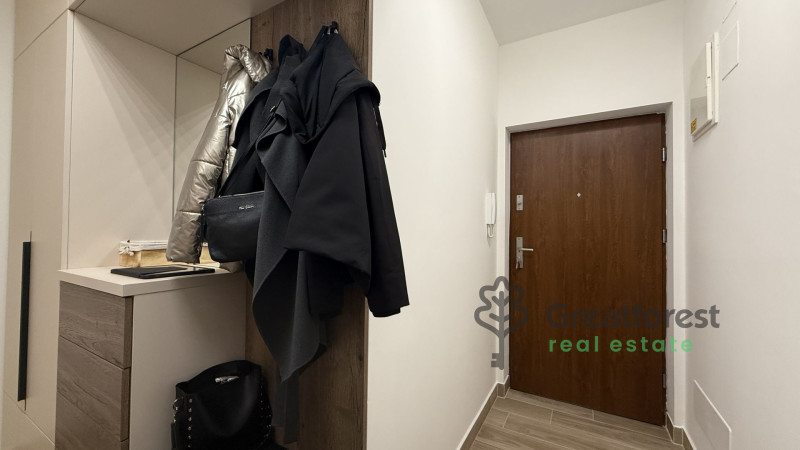 Debrecen, City South-East, flat  