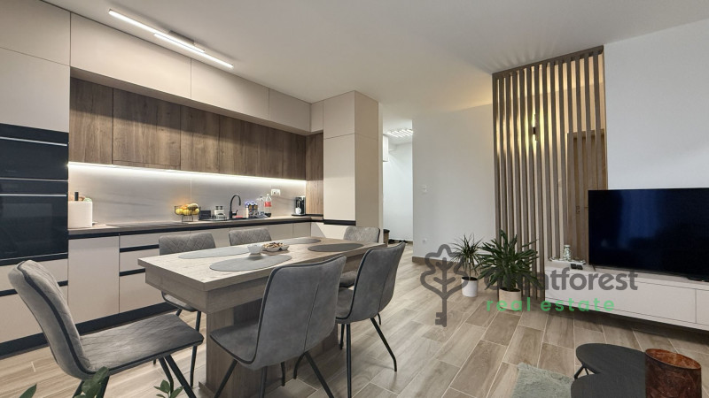 Debrecen, City South-East, flat  