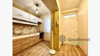 Debrecen, City East, flat  
