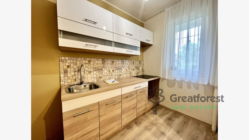 Debrecen, City East, flat  