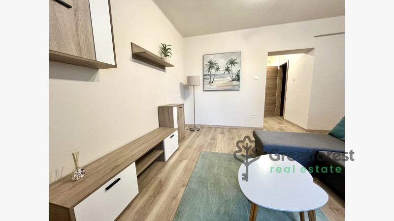 Debrecen, City East, flat  