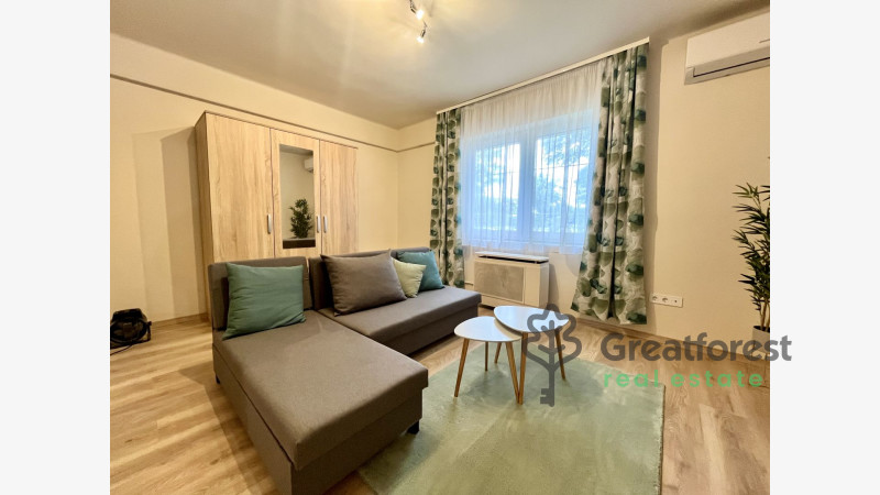 Debrecen, City East, flat  