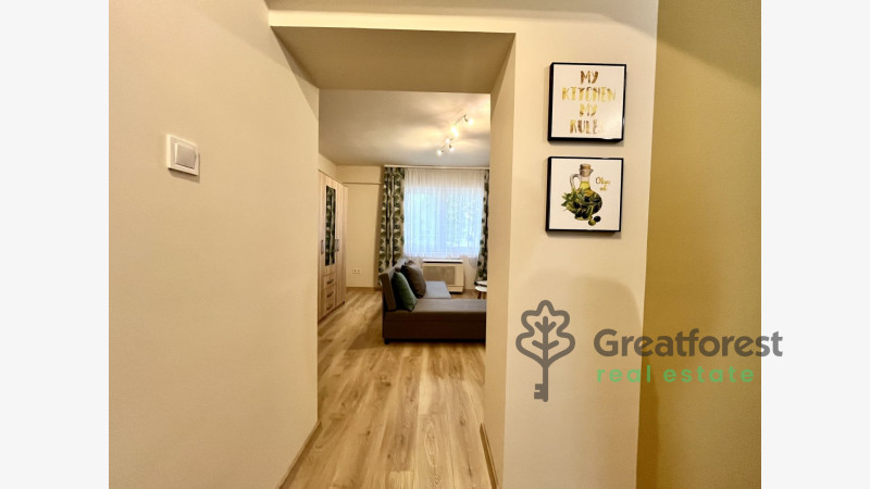 Debrecen, City East, flat  