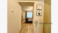 Debrecen, City East, flat  