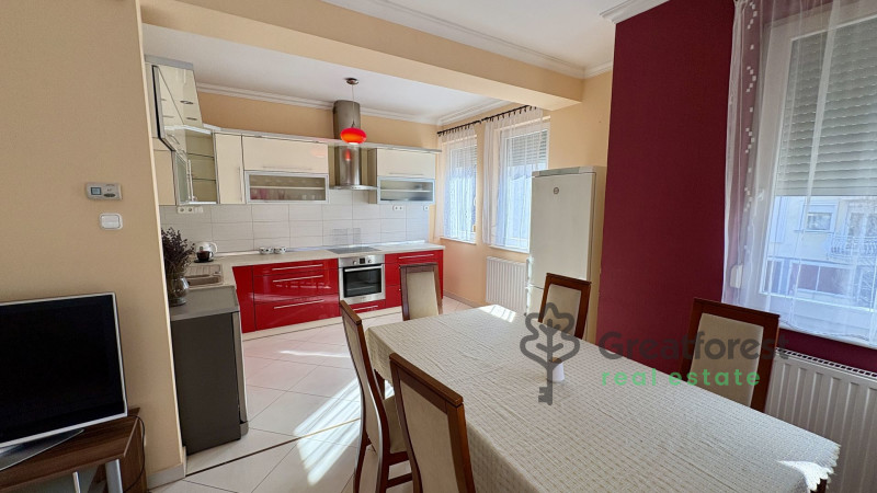 Debrecen, Kassai Campus Area, flat  