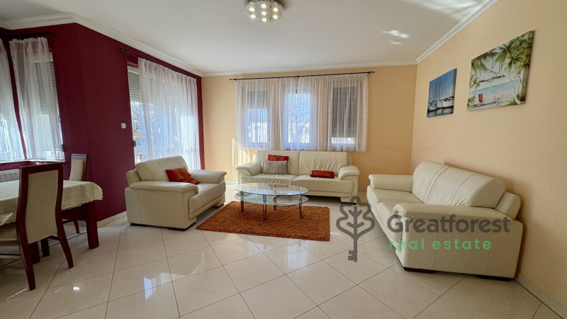 Debrecen, Kassai Campus Area, flat  