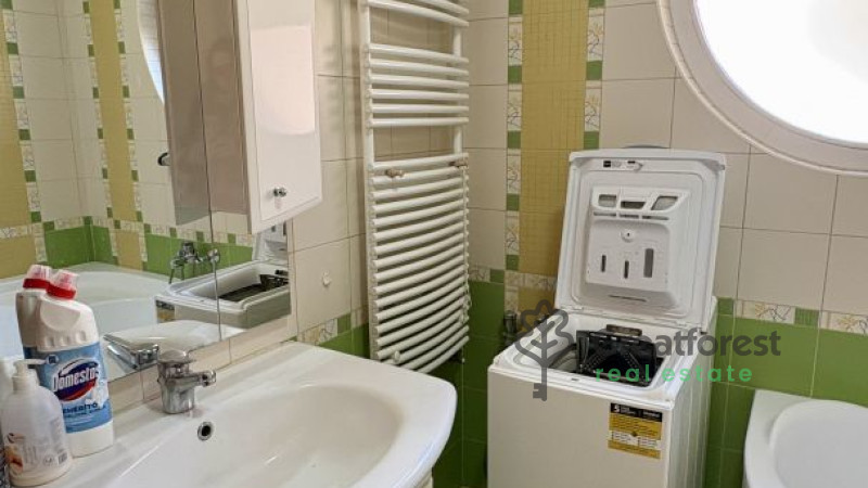 Debrecen, Kassai Campus Area, flat  