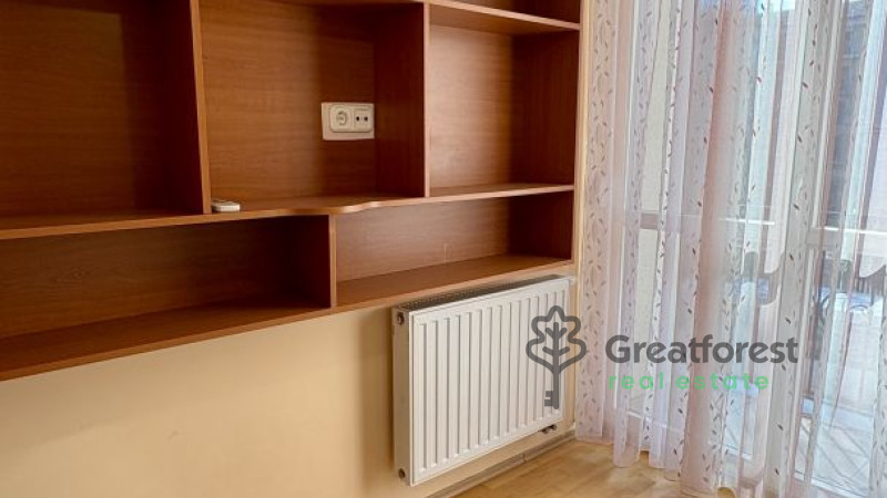 Debrecen, Kassai Campus Area, flat  