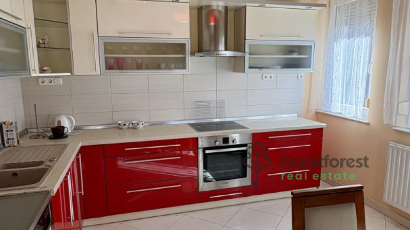 Debrecen, Kassai Campus Area, flat  