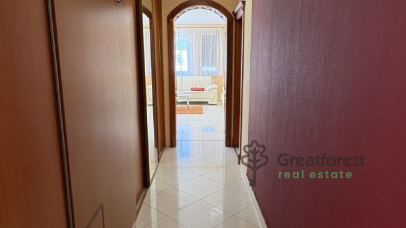 Debrecen, Kassai Campus Area, flat  