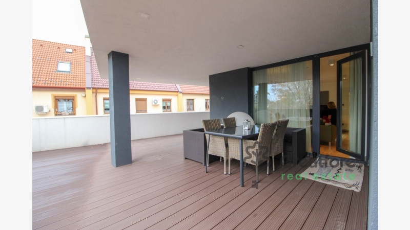 Debrecen, Tesco Area, flat  