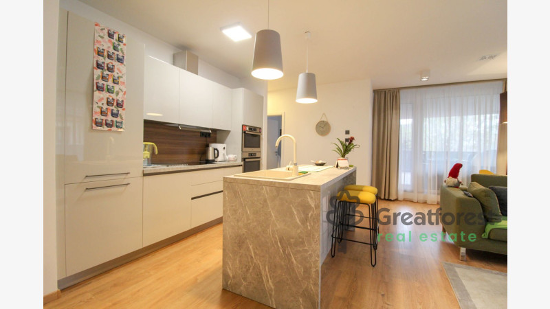 Debrecen, Tesco Area, flat  