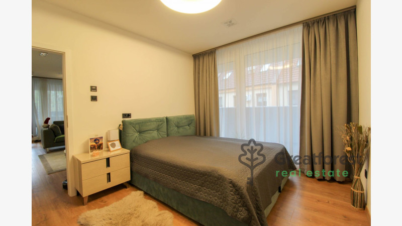 Debrecen, Tesco Area, flat  