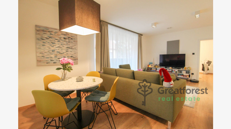 Debrecen, Tesco Area, flat  