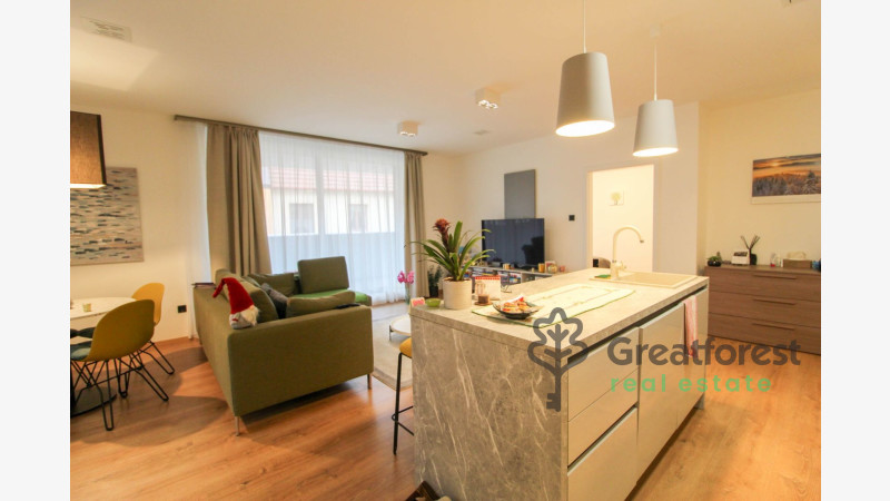 Debrecen, Tesco Area, flat  