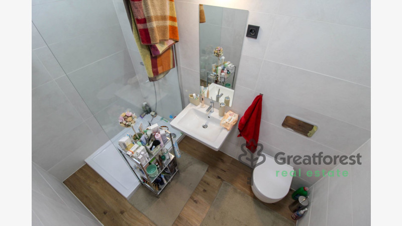 Debrecen, Tesco Area, flat  