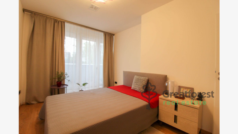 Debrecen, Tesco Area, flat  