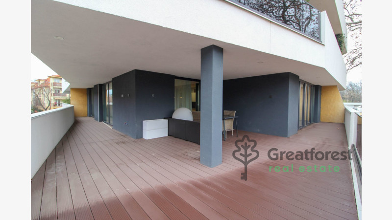 Debrecen, Tesco Area, flat  