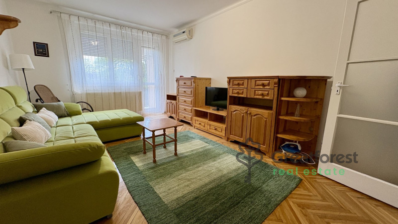 Debrecen, Greatforest Area, flat  