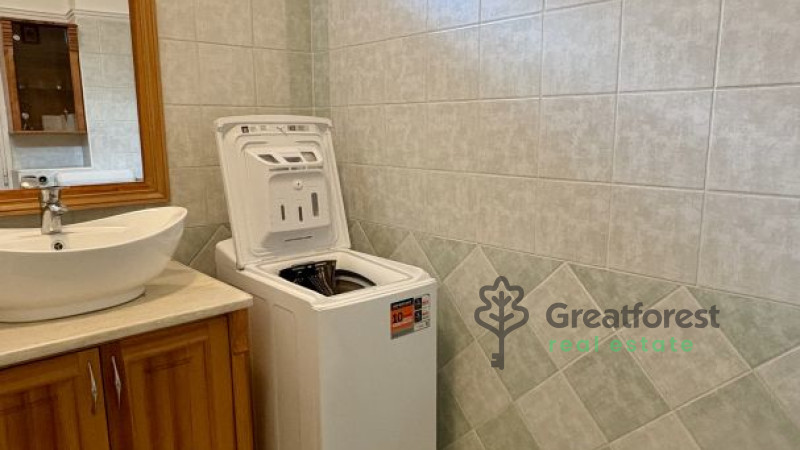 Debrecen, Greatforest Area, flat  