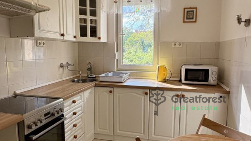 Debrecen, Greatforest Area, flat  