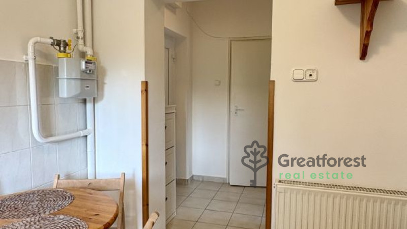 Debrecen, Greatforest Area, flat  