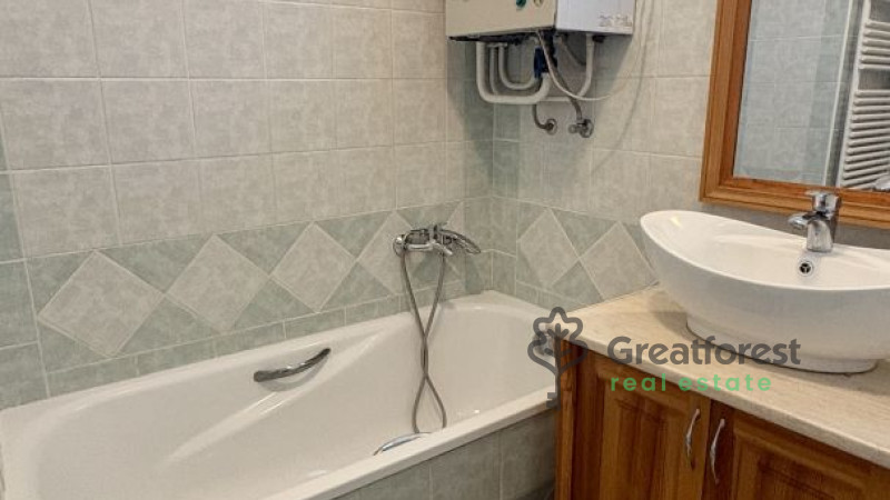 Debrecen, Greatforest Area, flat  