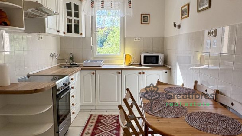 Debrecen, Greatforest Area, flat  