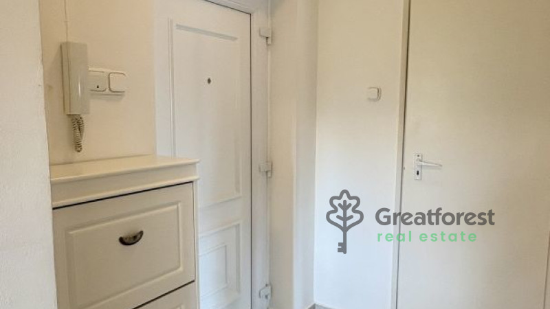 Debrecen, Greatforest Area, flat  