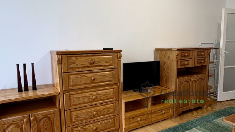 Debrecen, Greatforest Area, flat  