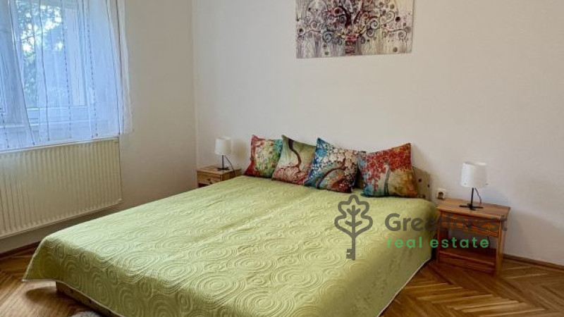 Debrecen, Greatforest Area, flat  