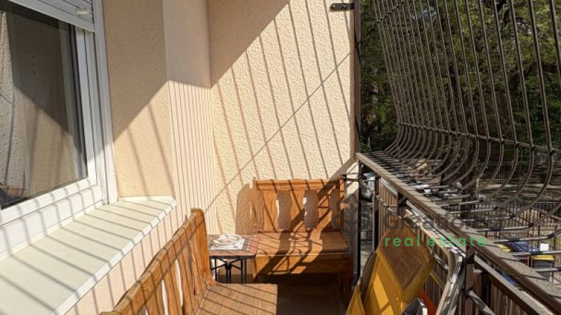 Debrecen, Greatforest Area, flat  