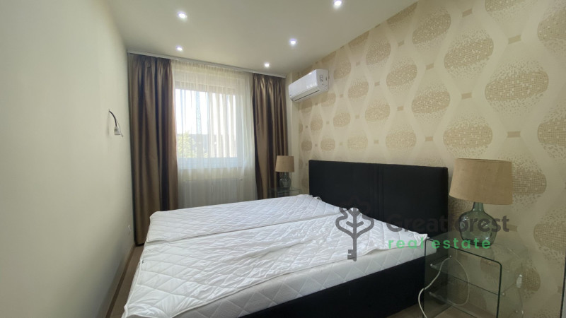 Debrecen, City Center, flat  