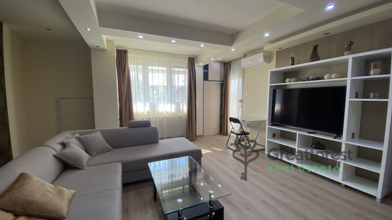 Debrecen, City Center, flat  