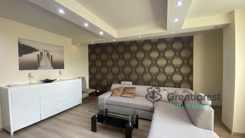 Debrecen, City Center, flat  