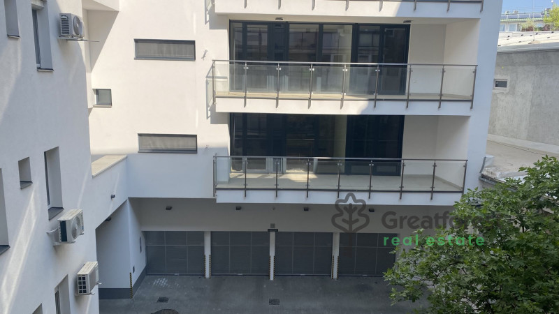 Debrecen, City Center, flat  