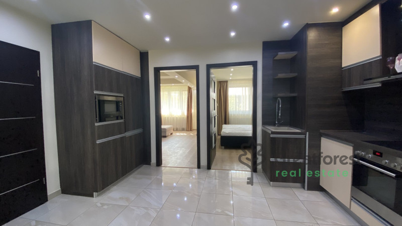 Debrecen, City Center, flat  