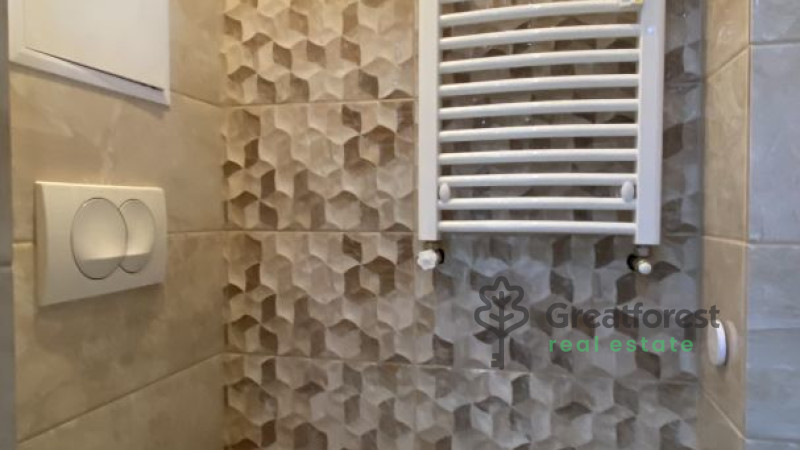 Debrecen, City Center, flat  