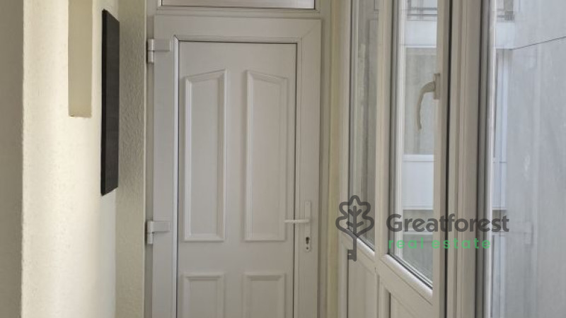 Debrecen, City Center, flat  