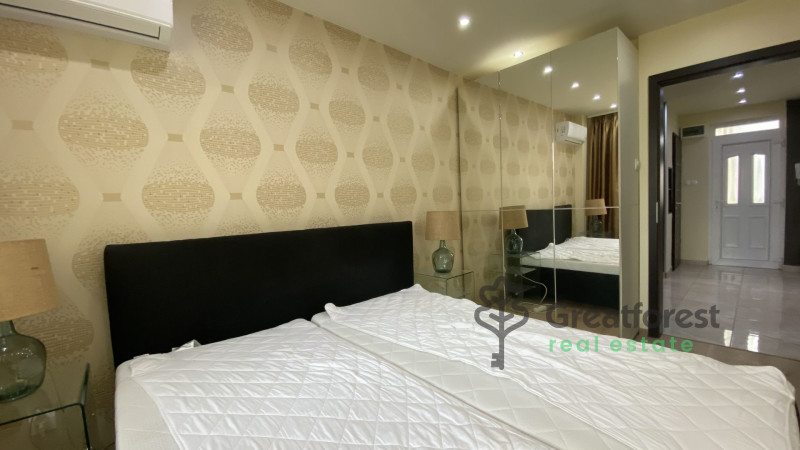 Debrecen, City Center, flat  