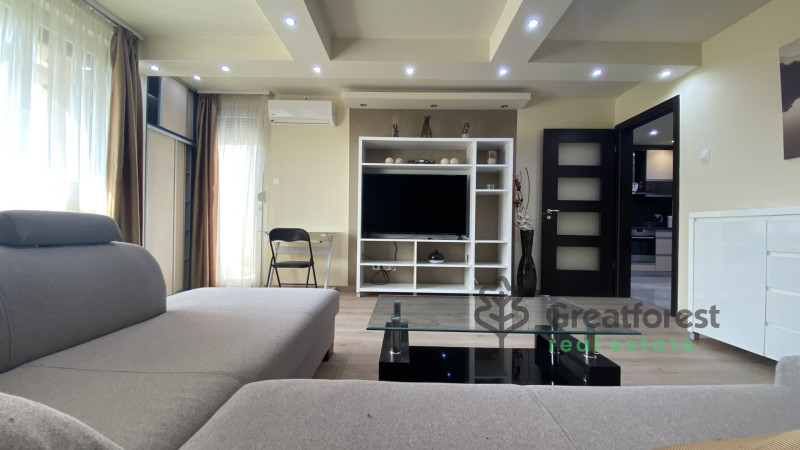 Debrecen, City Center, flat  